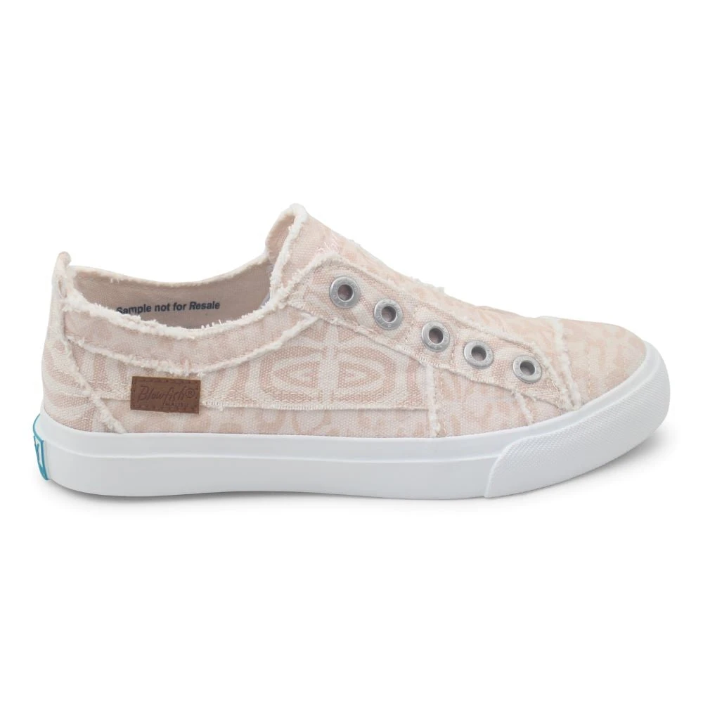 'Blowfish Malibu' Women's Play Slip On - Blush Paper Cat 'Blowfish Malibu' Women's Play Slip On - Blush Paper Cat -Blowfish Malibu Shop ZS