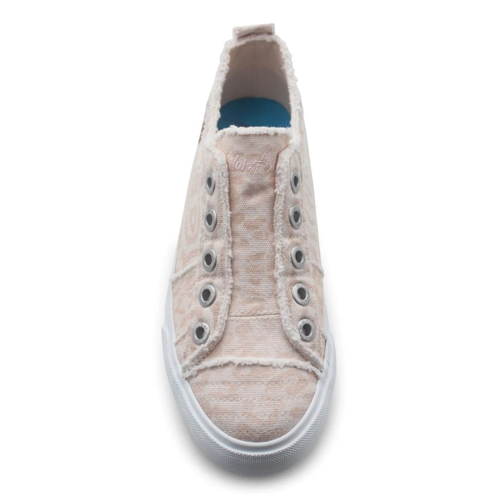 'Blowfish Malibu' Women's Play Slip On - Blush Paper Cat 'Blowfish Malibu' Women's Play Slip On - Blush Paper Cat -Blowfish Malibu Shop ZS