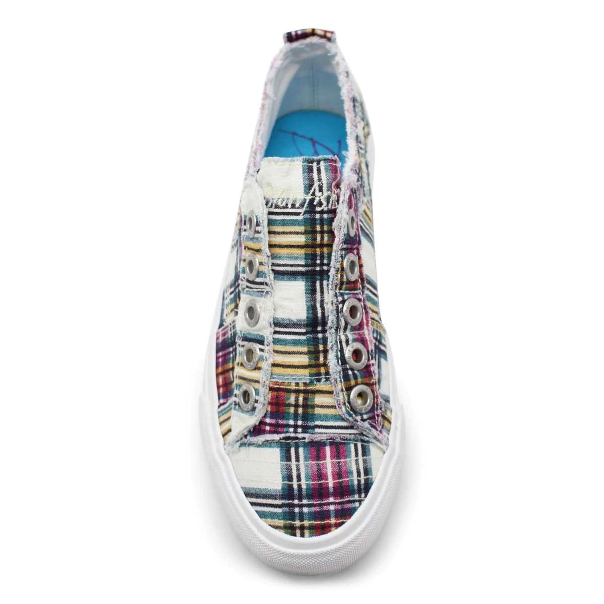 'Blowfish Malibu' Women's Play Slip On - Cream Ivy League 'Blowfish Malibu' Women's Play Slip On - Cream Ivy League -Blowfish Malibu Shop ZS