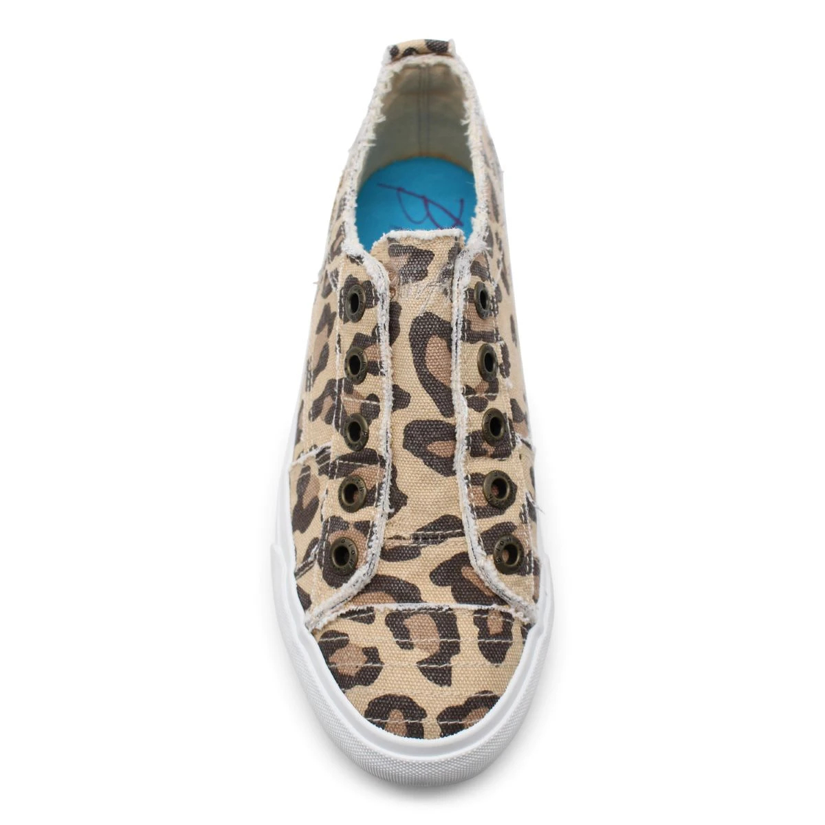 'Blowfish Malibu' Women's Play Slip On - Natural Jumbo Kitty 'Blowfish Malibu' Women's Play Slip On - Natural Jumbo Kitty -Blowfish Malibu Shop ZS