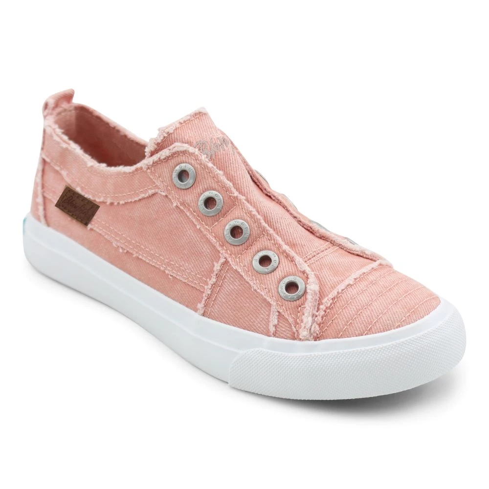 'Blowfish Malibu' Women's Play Slip On - Sweet Shrimp 'Blowfish Malibu' Women's Play Slip On - Sweet Shrimp -Blowfish Malibu Shop ZS