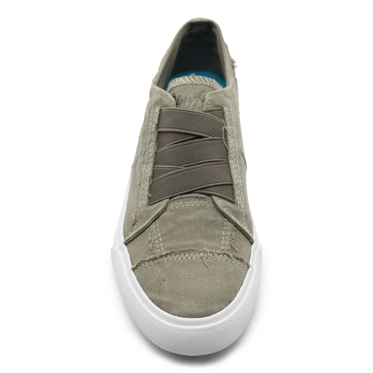 'Blowfish Malibu' Women's Marley Slip On - Slate Grey 'Blowfish Malibu' Women's Marley Slip On - Slate Grey -Blowfish Malibu Shop ZS