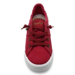 'Blowfish Malibu' Women's Fruit Slip-on - Jester Red 2 'Blowfish Malibu' Women's Fruit Slip-on - Jester Red -Blowfish Malibu Shop ZS 0269 FRUIT JRS16 3 1024x1024@2x