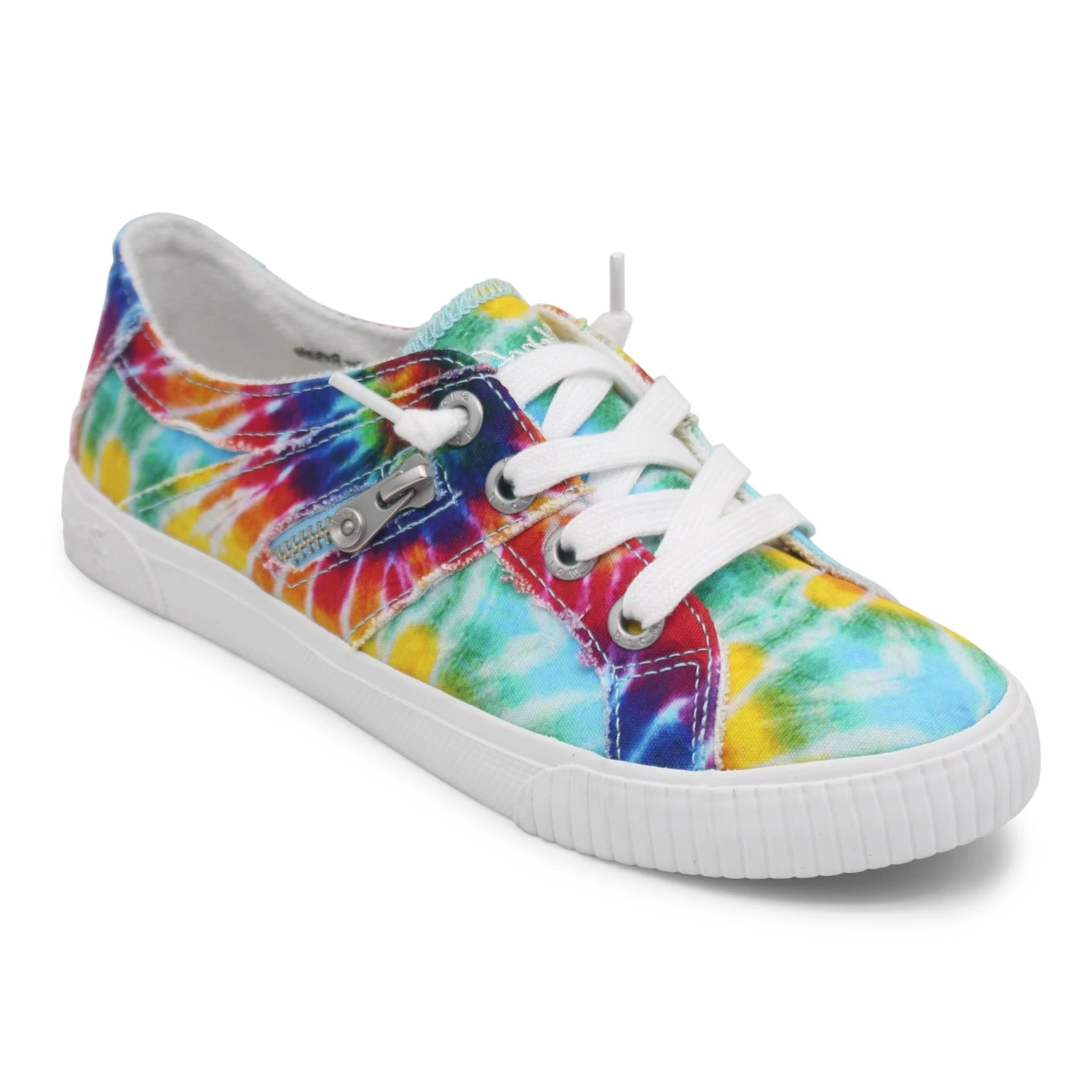 'Blowfish Malibu' Women's Fruit Slip On - Rainbow Tiedye 'Blowfish Malibu' Women's Fruit Slip On - Rainbow Tiedye -Blowfish Malibu Shop ZS