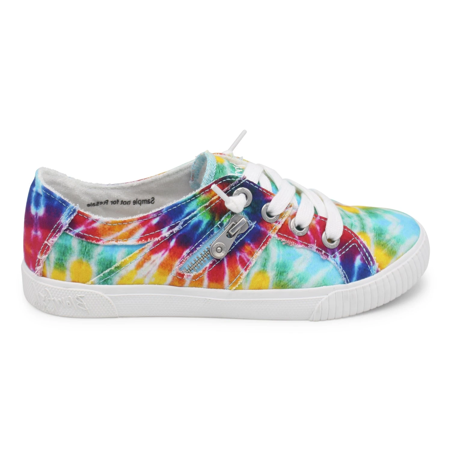 'Blowfish Malibu' Women's Fruit Slip On - Rainbow Tiedye 'Blowfish Malibu' Women's Fruit Slip On - Rainbow Tiedye -Blowfish Malibu Shop ZS