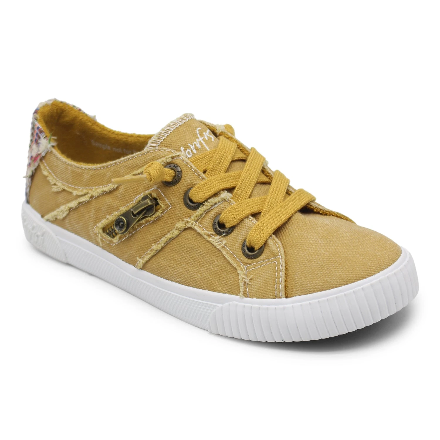 'Blowfish Malibu' Women's Fruit Slip On - Sunrise Smoked 'Blowfish Malibu' Women's Fruit Slip On - Sunrise Smoked -Blowfish Malibu Shop ZS