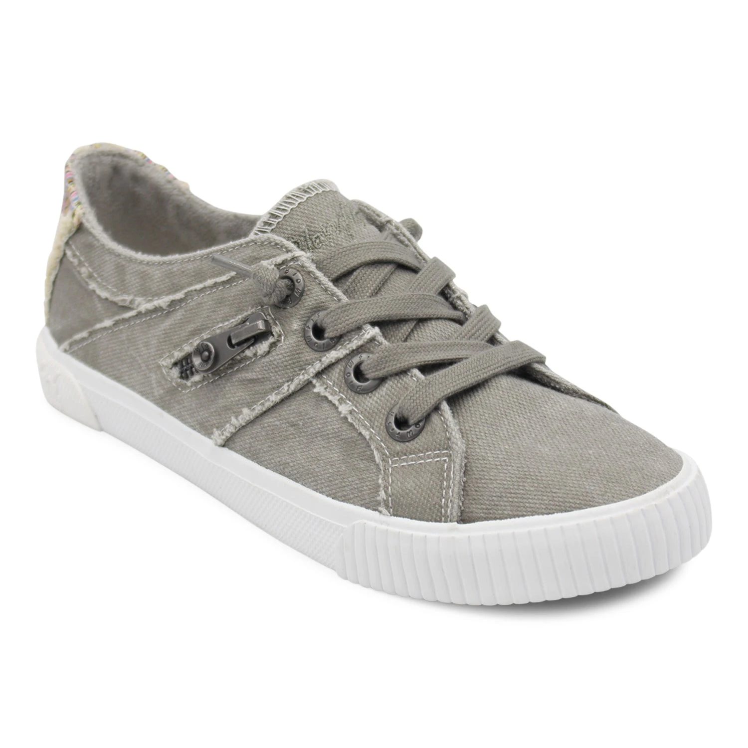 'Blowfish Malibu' Women's Fruit Slip On - Wolf Grey 'Blowfish Malibu' Women's Fruit Slip On - Wolf Grey -Blowfish Malibu Shop ZS 0269 FRUIT WGSDW 1 c2eeb8fe 75fd 4388 a30d