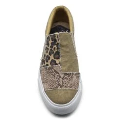 'Blowfish Malibu' Women's Maddox Slip On - Natural Snake Print 2 'Blowfish Malibu' Women's Maddox Slip On - Natural Snake Print -Blowfish Malibu Shop ZS 0538 MADDOX NSBCC 3 1024x1024@2x