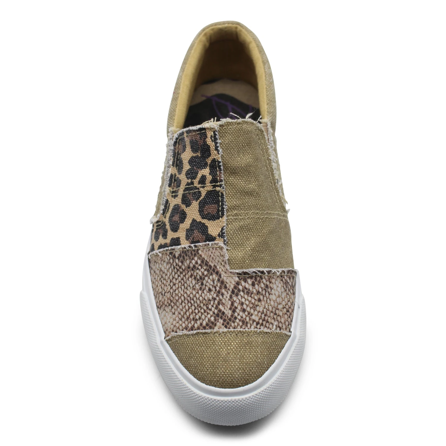 'Blowfish Malibu' Women's Maddox Slip On - Natural Snake Print 'Blowfish Malibu' Women's Maddox Slip On - Natural Snake Print -Blowfish Malibu Shop ZS