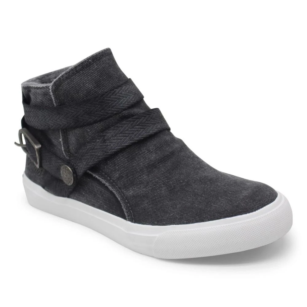 'Blowfish Malibu' Women's Machiko - Desert Iron Smoked / Dark Gray Cecilia 'Blowfish Malibu' Women's Machiko - Desert Iron Smoked / Dark Gray Cecilia -Blowfish Malibu Shop ZS 0740 MACHIKO GHSGC 1