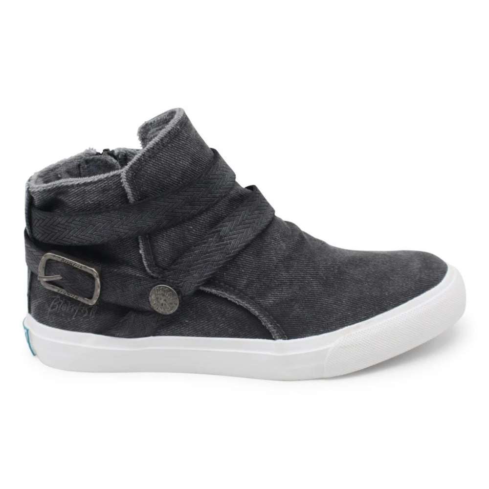 'Blowfish Malibu' Women's Machiko - Desert Iron Smoked / Dark Gray Cecilia 'Blowfish Malibu' Women's Machiko - Desert Iron Smoked / Dark Gray Cecilia -Blowfish Malibu Shop ZS 0740 MACHIKO GHSGC 2