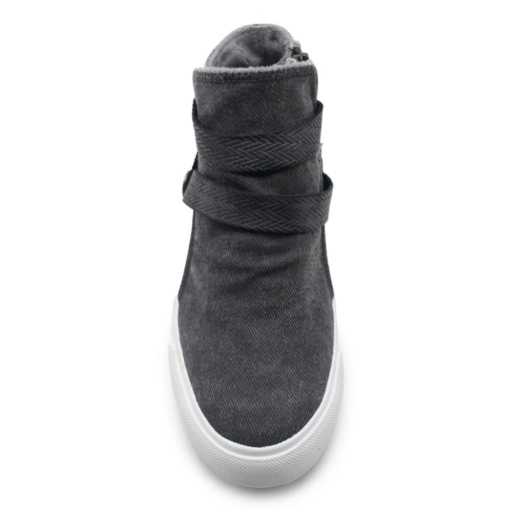 'Blowfish Malibu' Women's Machiko - Desert Iron Smoked / Dark Gray Cecilia 'Blowfish Malibu' Women's Machiko - Desert Iron Smoked / Dark Gray Cecilia -Blowfish Malibu Shop ZS 0740 MACHIKO GHSGC 3