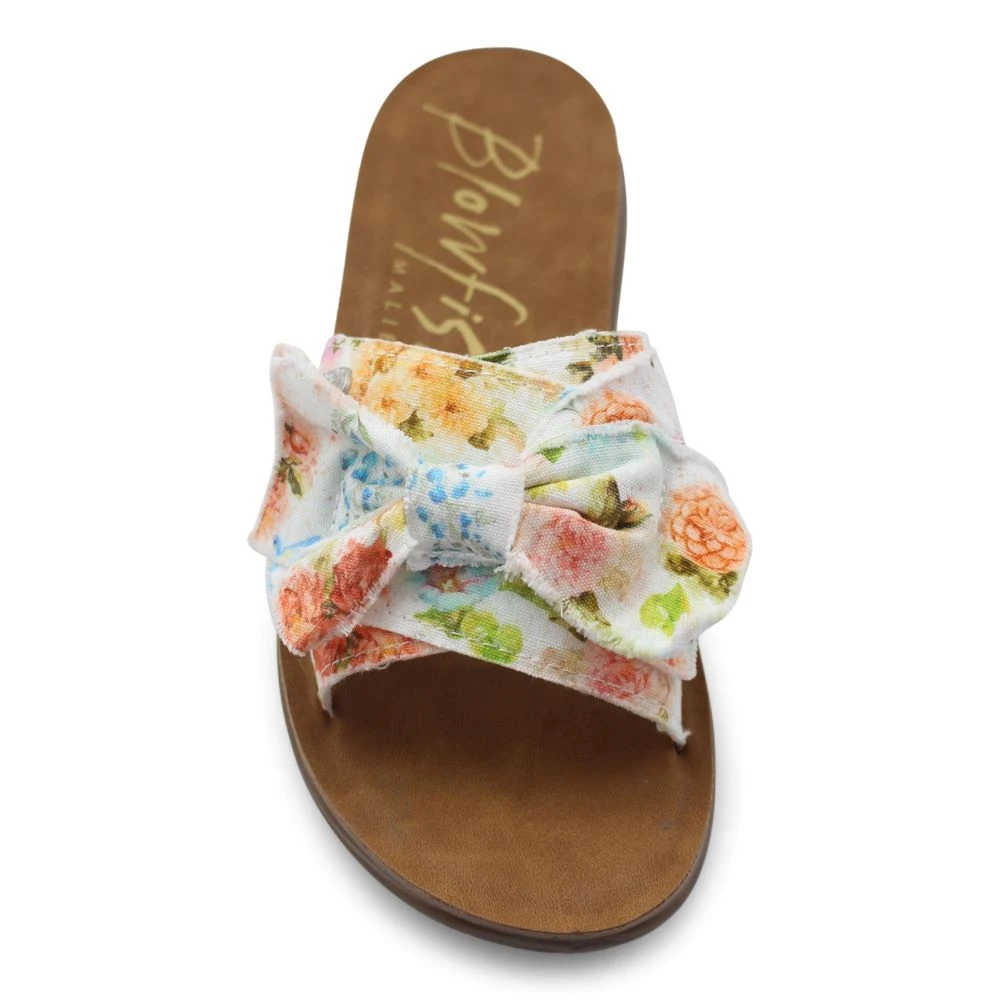 'Blowfish Malibu' Women's Saturn Sandal - Off White Terrarium 'Blowfish Malibu' Women's Saturn Sandal - Off White Terrarium -Blowfish Malibu Shop ZS