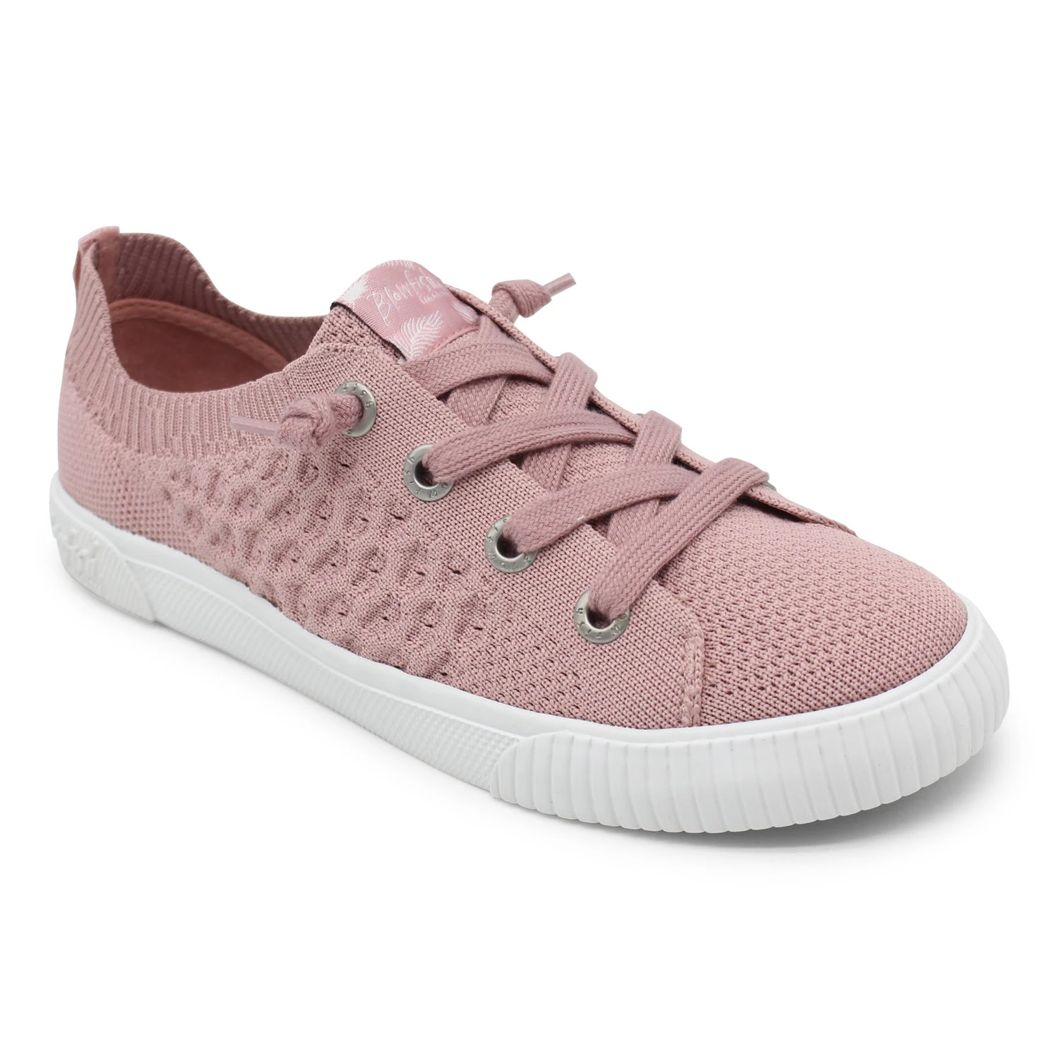 'Blowfish Malibu' Women's Free Spirit Slip On - Dusty Pink Flyknit 'Blowfish Malibu' Women's Free Spirit Slip On - Dusty Pink Flyknit -Blowfish Malibu Shop ZS
