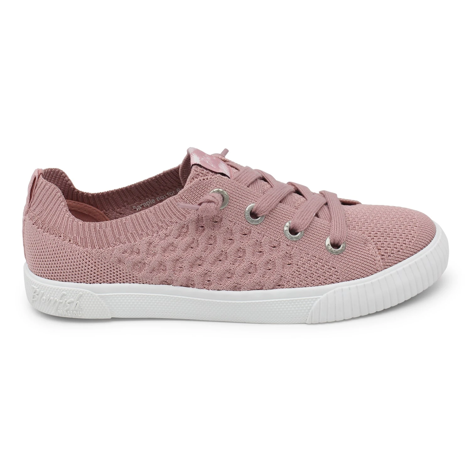 'Blowfish Malibu' Women's Free Spirit Slip On - Dusty Pink Flyknit 'Blowfish Malibu' Women's Free Spirit Slip On - Dusty Pink Flyknit -Blowfish Malibu Shop ZS