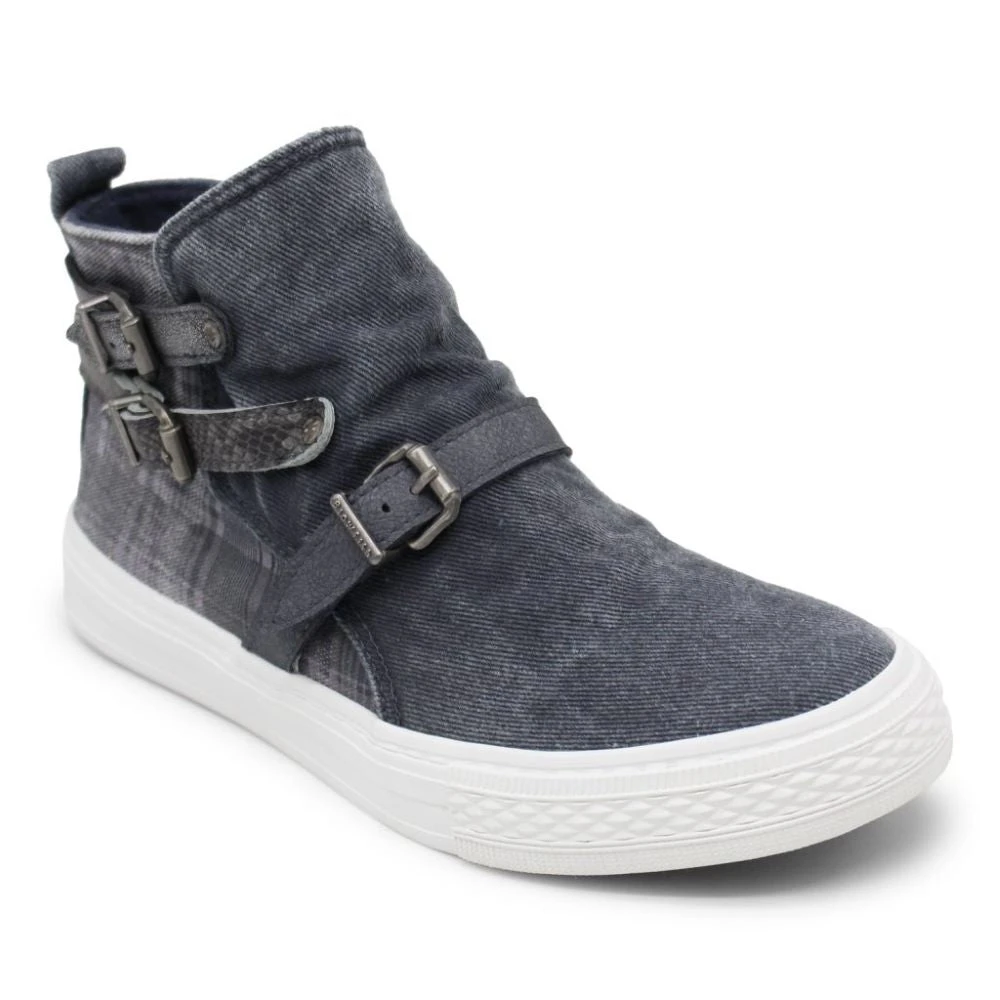 'Blowfish Malibu' Women's Kayleen - Grey 'Blowfish Malibu' Women's Kayleen - Grey -Blowfish Malibu Shop ZS 0926 KAYLEEN DHPMA 1