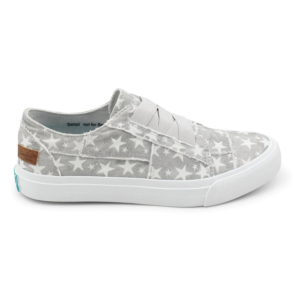 'Blowfish Malibu' Women's Marley Slip-on - Grey Wonder Star 'Blowfish Malibu' Women's Marley Slip-on - Grey Wonder Star -Blowfish Malibu Shop unnamed 8 copy 1024x1024 78329700 34a2 4895 951b